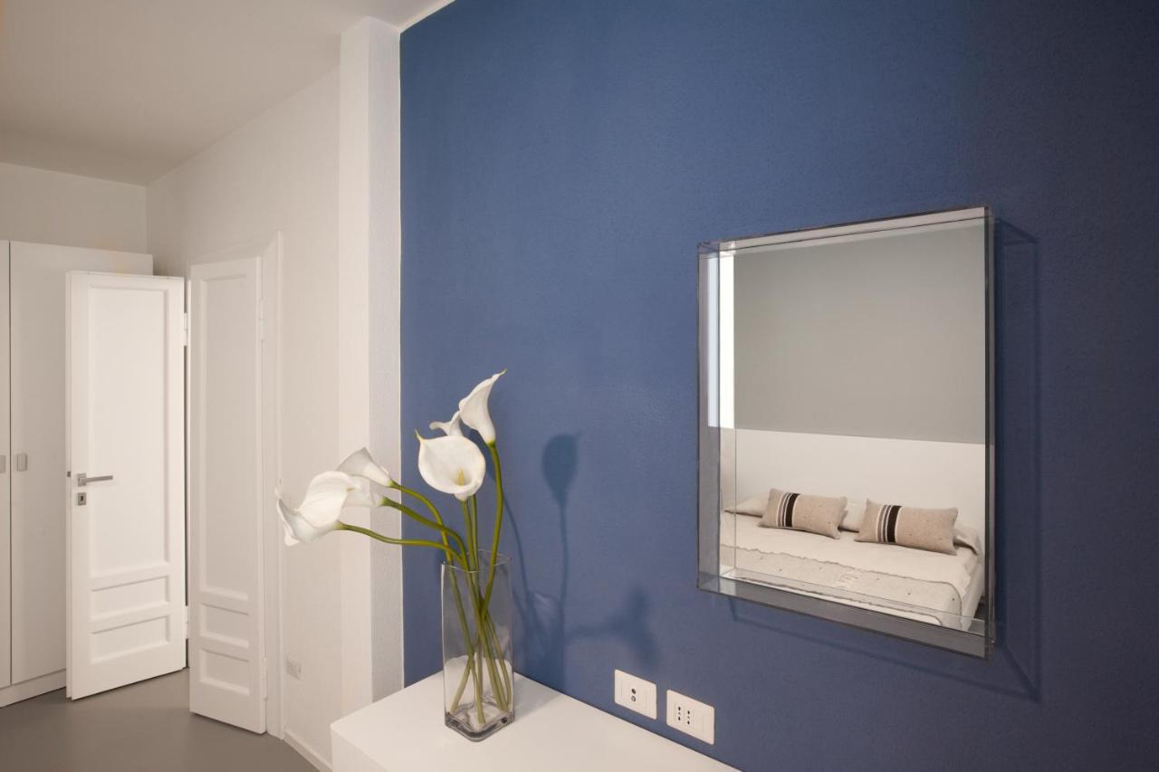 Felix Hotels - Residenza Dante Nuoro  Ngoại thất bức ảnh