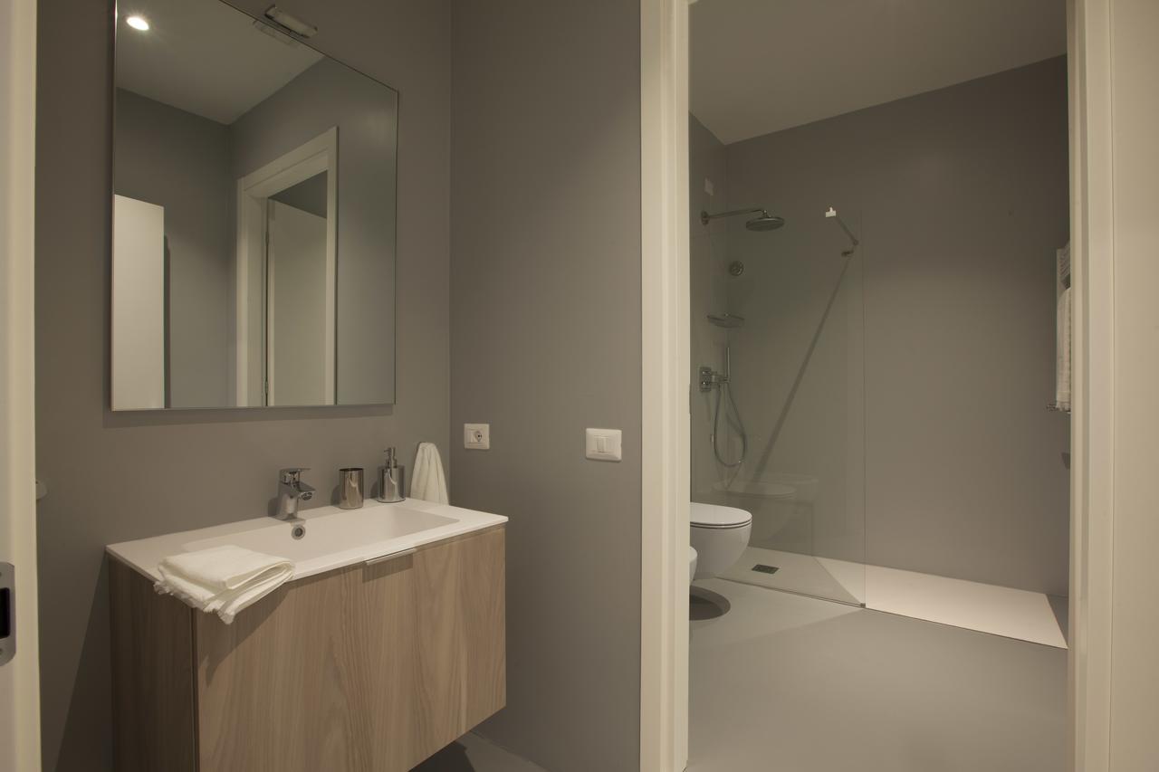 Felix Hotels - Residenza Dante Nuoro  Ngoại thất bức ảnh